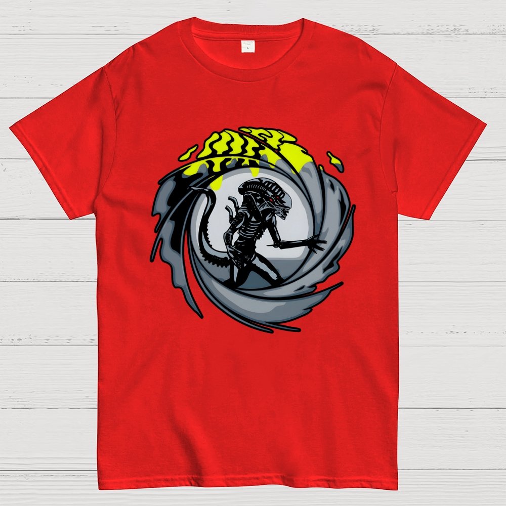 Level 426! Geek T-Shirt