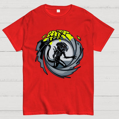 Level 426! Geek T-Shirt