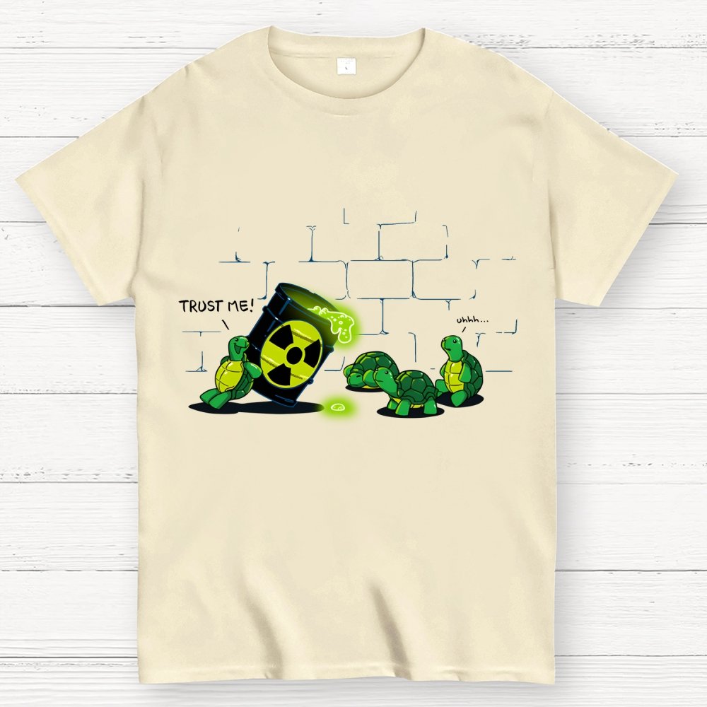 Trust Me Geek T-Shirt