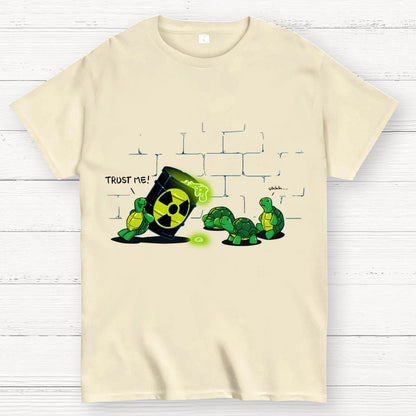 Trust Me Geek T-Shirt