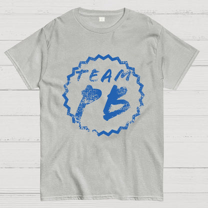 Team PB - Peanut Butter Geek T-Shirt