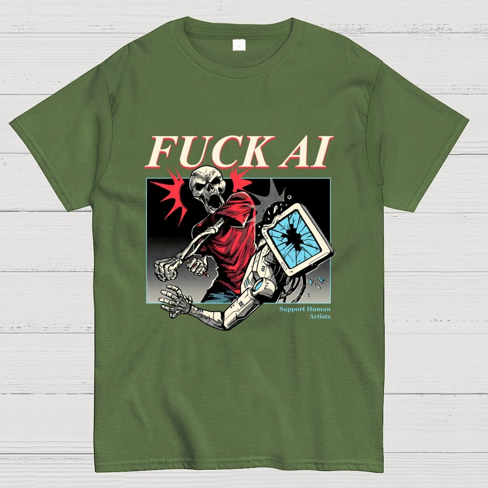 Do Your Part Geek T-Shirt