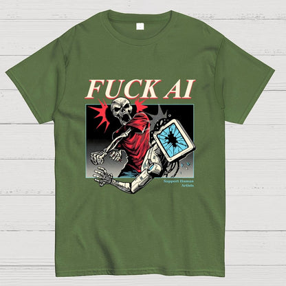 Do Your Part Geek T-Shirt