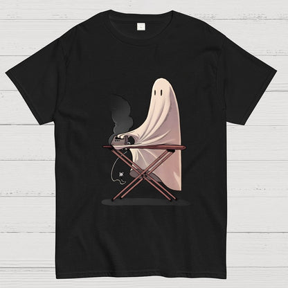 Self-Ironing Geek T-Shirt