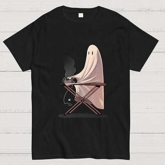 Self-Ironing Geek T-Shirt