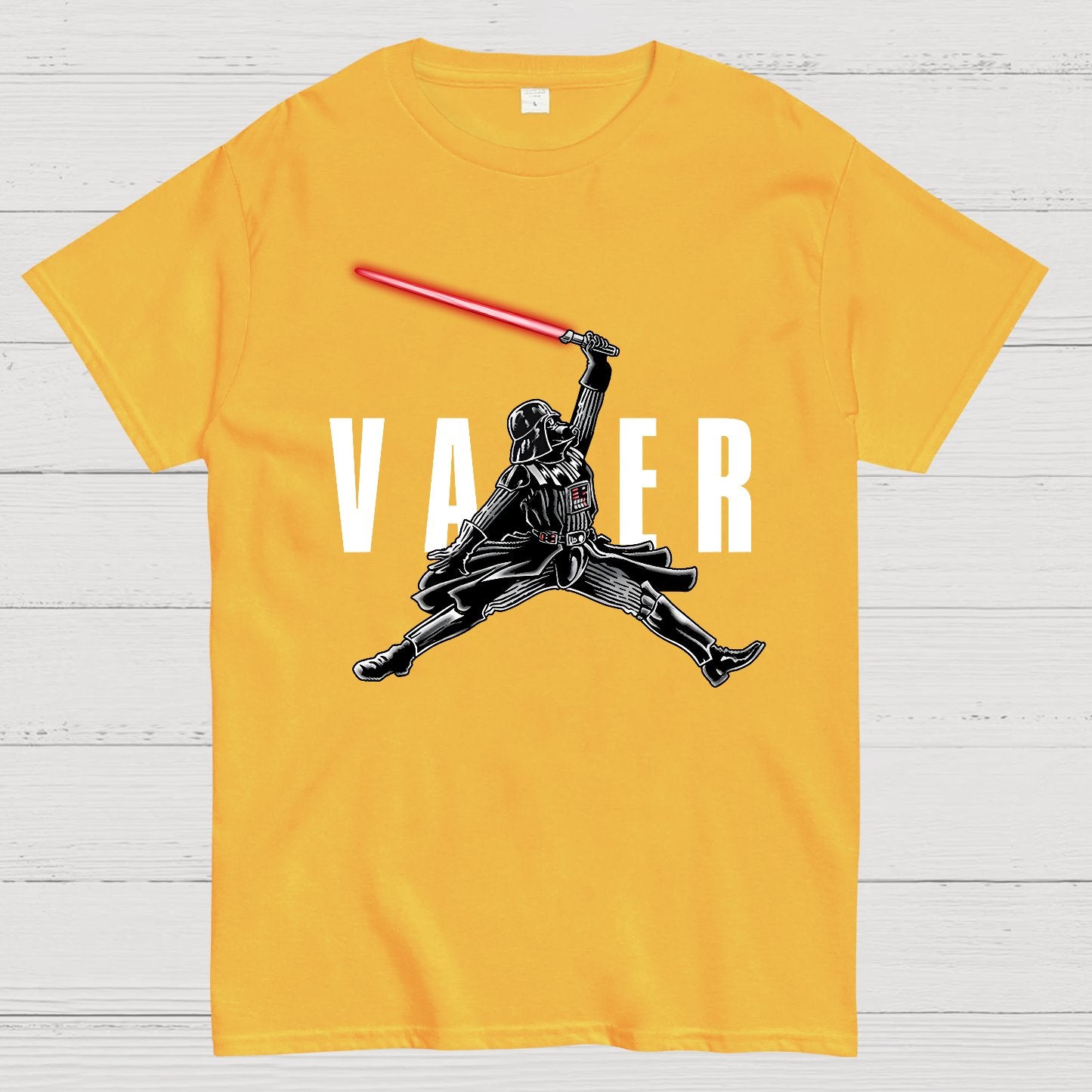 Air Lord Geek T-Shirt