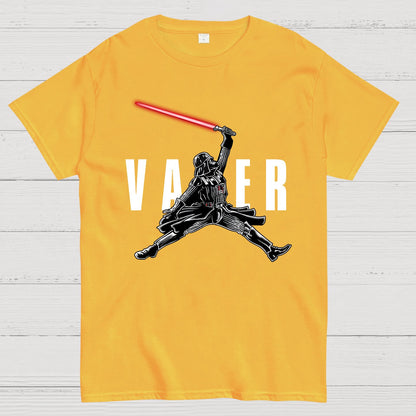 Air Lord Geek T-Shirt