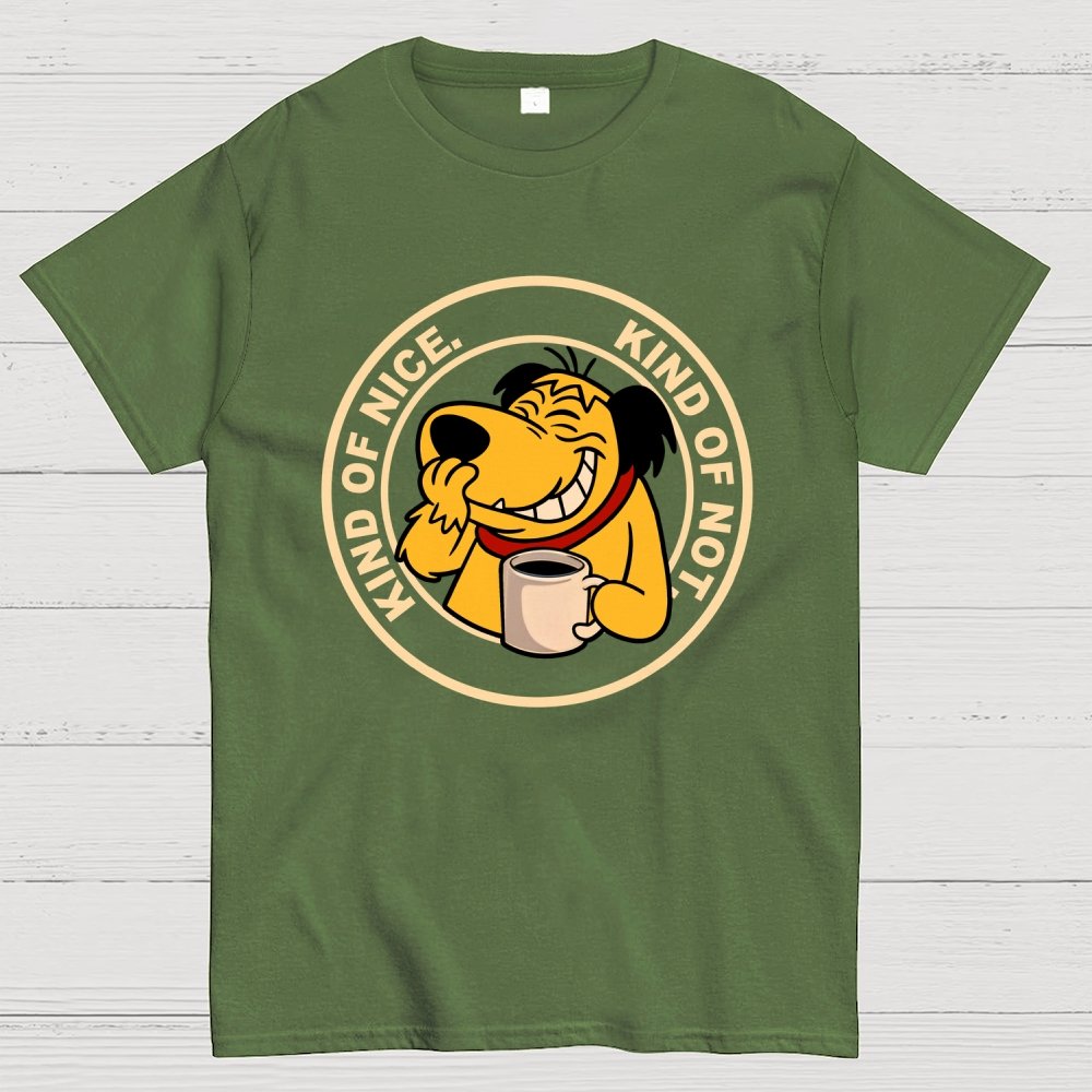 I Chose To Relax Geek T-Shirt