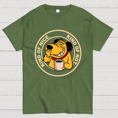 I Chose To Relax Geek T-Shirt