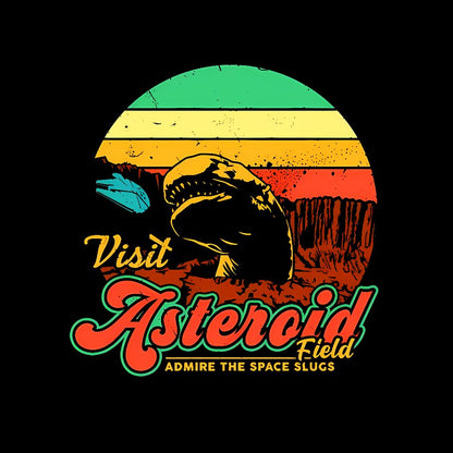 Explore the Celestial Field Geek T-Shirt