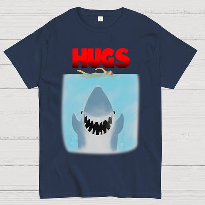 Hugs Geek T-Shirt