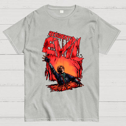 Hail to the Dead Geek T-Shirt