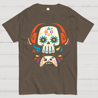 Players Day Geek T-Shirt