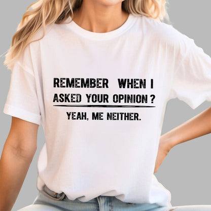 Funny Saying Sarcasm Quotes Geek T-Shirt