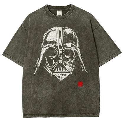 Dark Lord Ink Vintage Distressed T-shirt