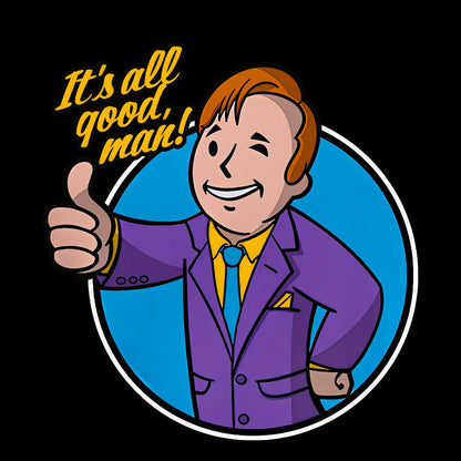 Lawyer Boy Geek T-Shirt