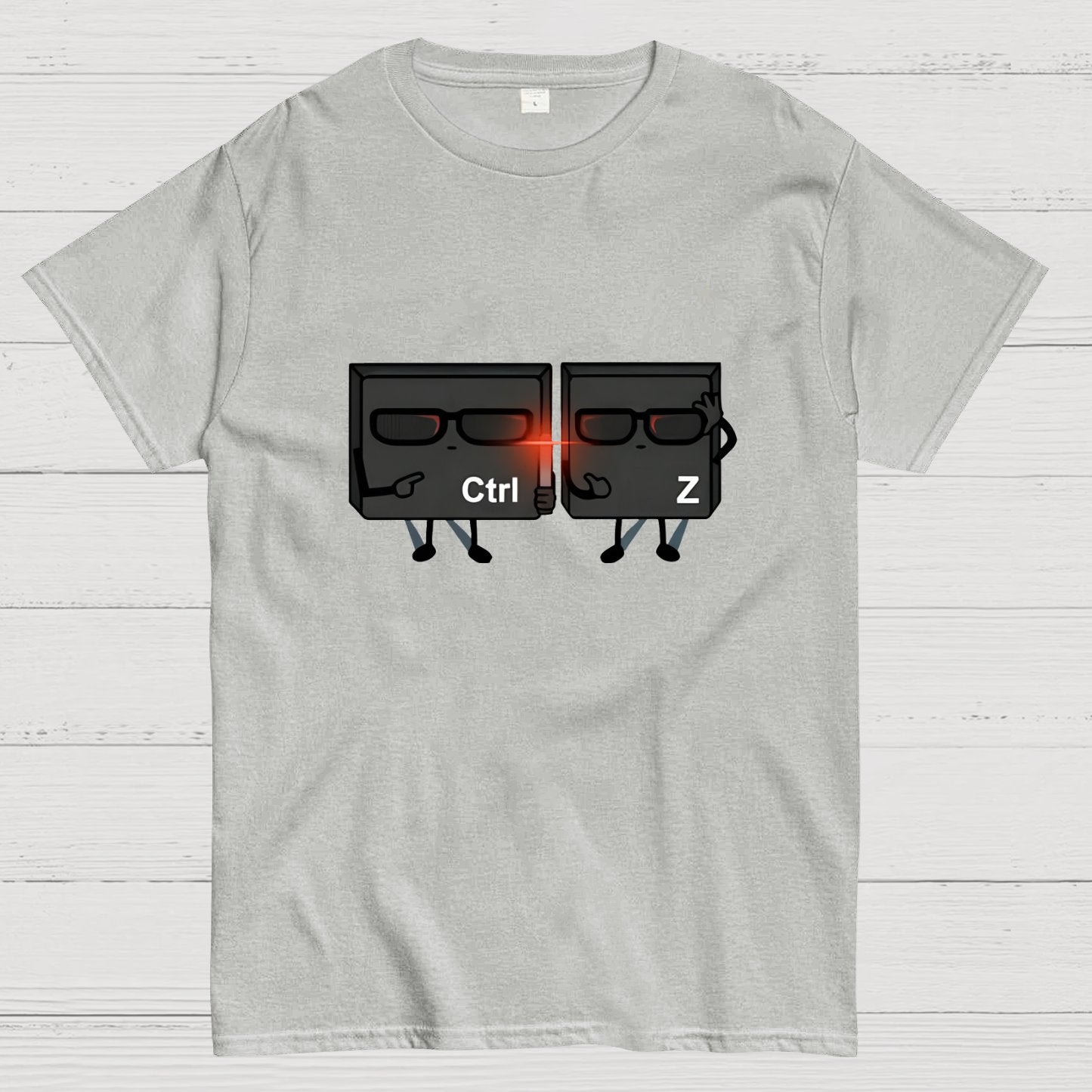 Nerdy T-Shirt