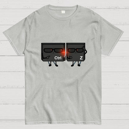 Nerdy T-Shirt