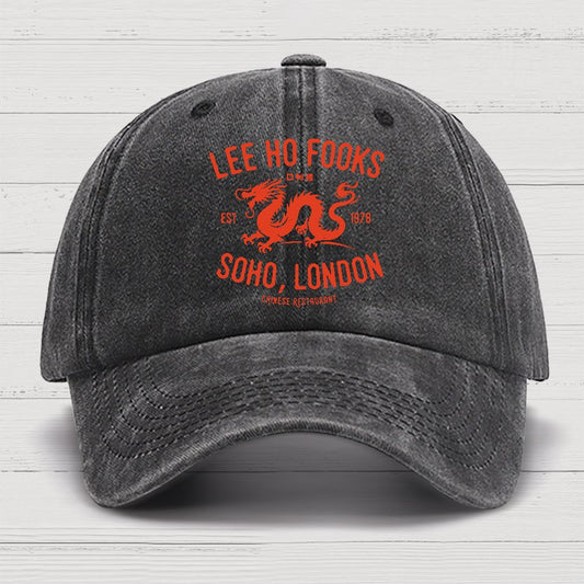 Sunny Valley's Cotton Hat