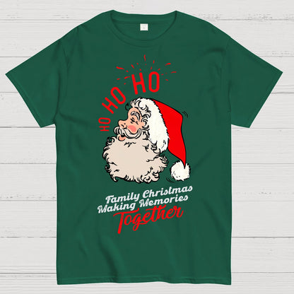 Merry Chrismas Geek T-Shirt