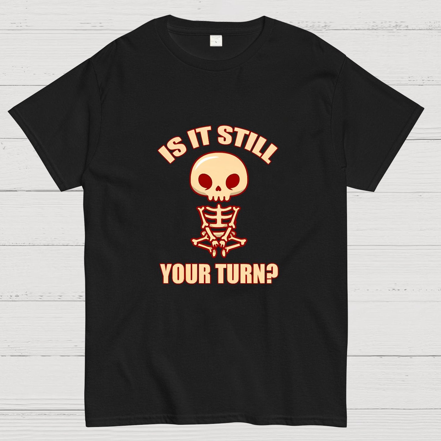 Board Game Funny Geeky T-Shirt