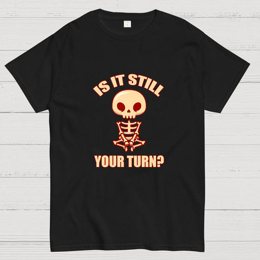 Board Game Funny Geeky T-Shirt