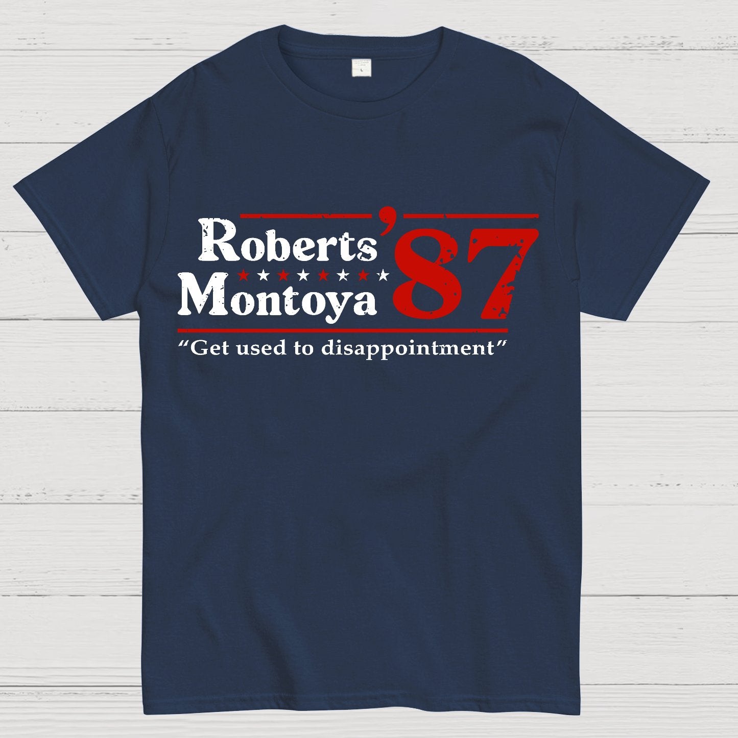 Incredible Vote Geek T-Shirt
