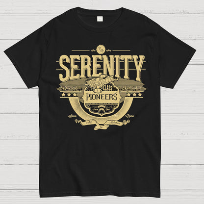 Adventure Seekers Geek T-Shirt
