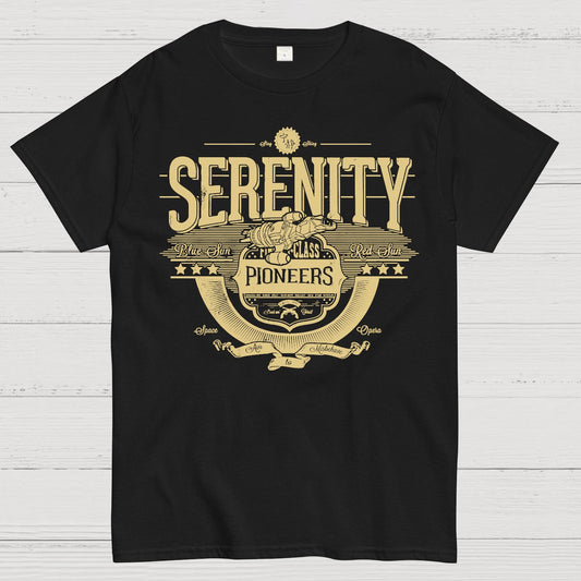 Adventure Seekers Geek T-Shirt