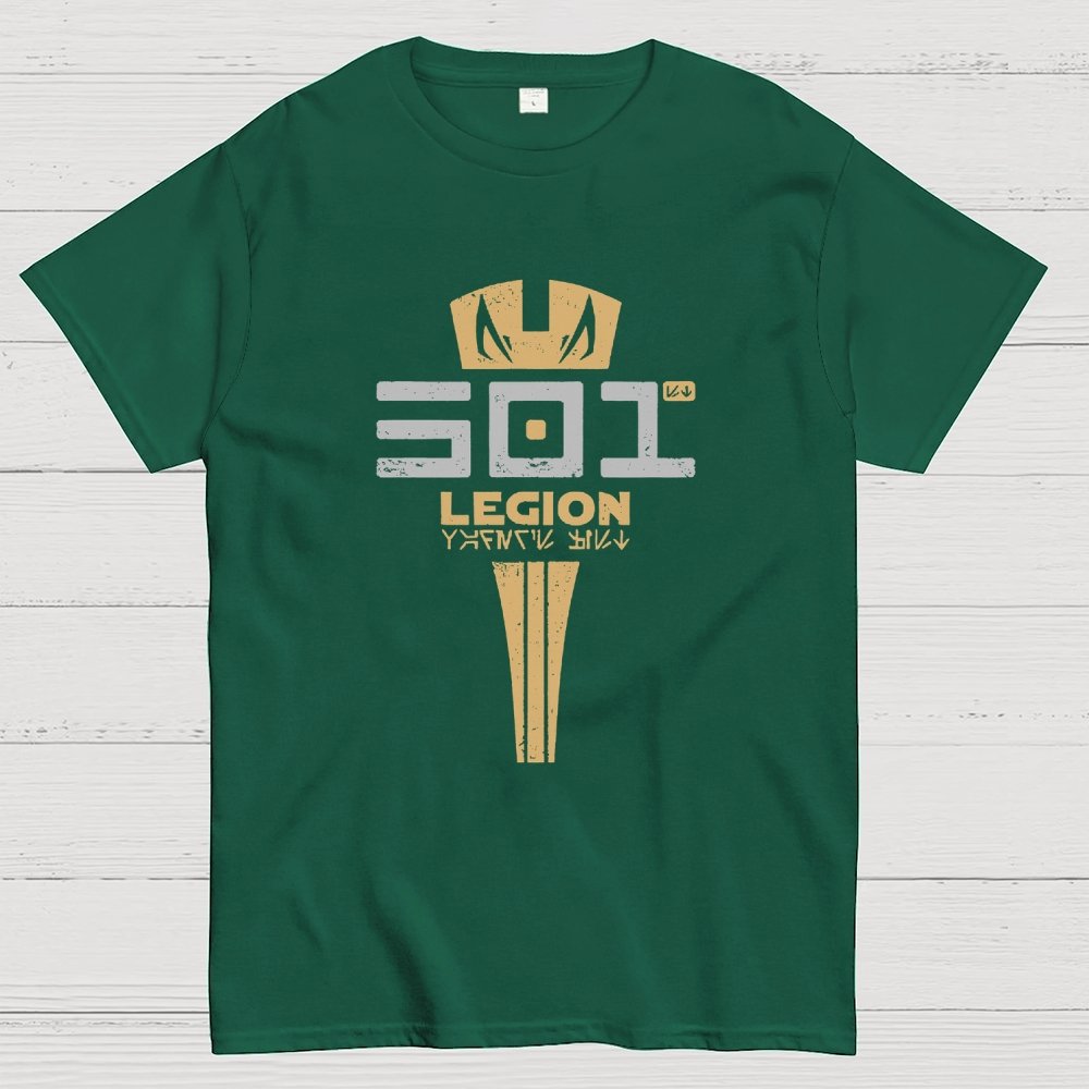 Send In The Copies Geek T-Shirt