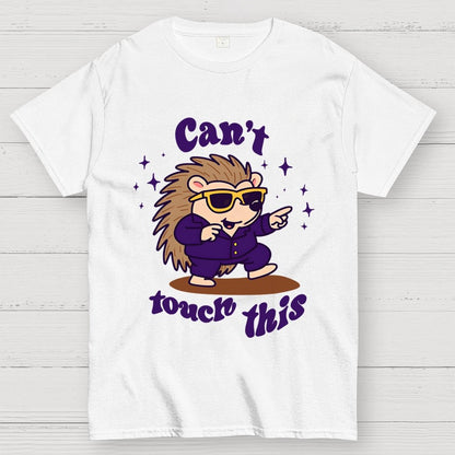 Can't Touch This Geek T-Shirt