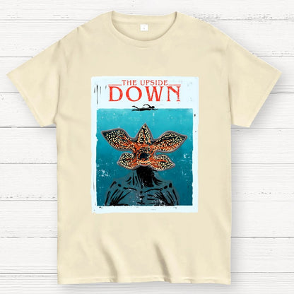 The Mysterious Realm Geek T-Shirt