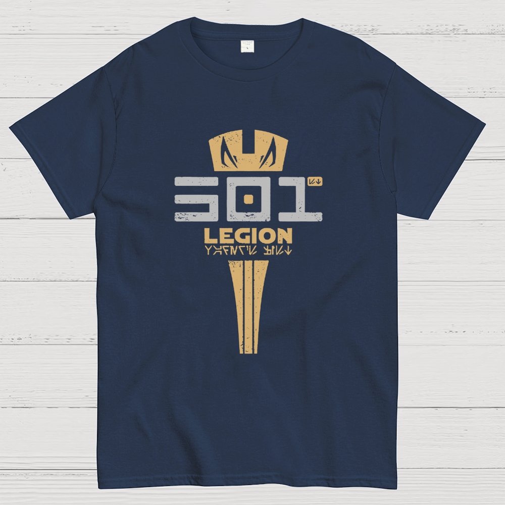 Send In The Copies Geek T-Shirt