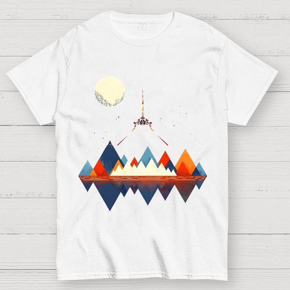 Arrival Geek T-Shirt