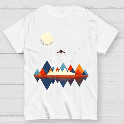 Arrival Geek T-Shirt