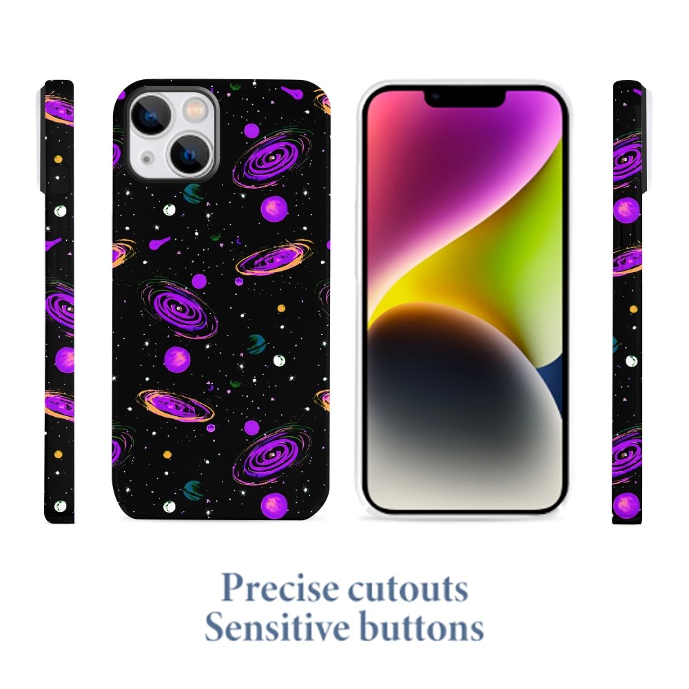 Nebula Phone Cases