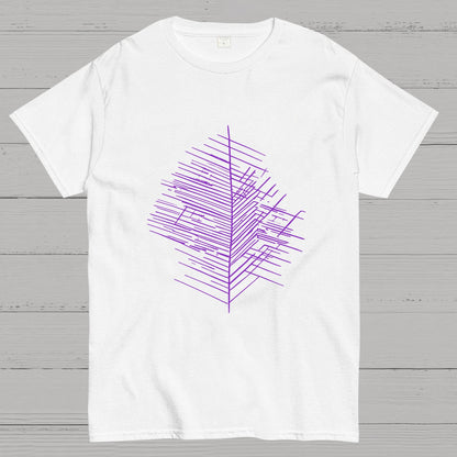 Leaves. Fantastic leaves Geeky T-Shirt
