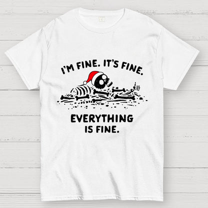 A Fine Pile Of Bones Geek T-Shirt