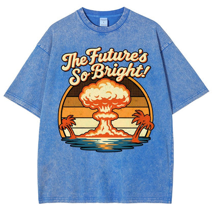 Gotta Wear Shades Vintage Distressed T-shirt
