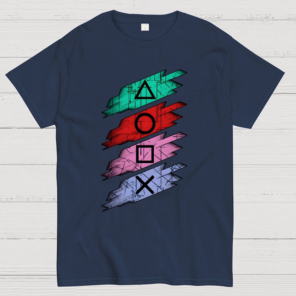 GamerWay Geek T-Shirt