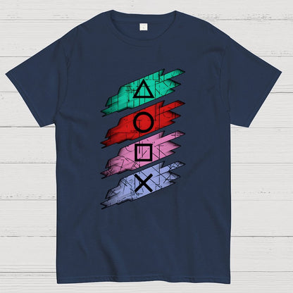 GamerWay Geek T-Shirt