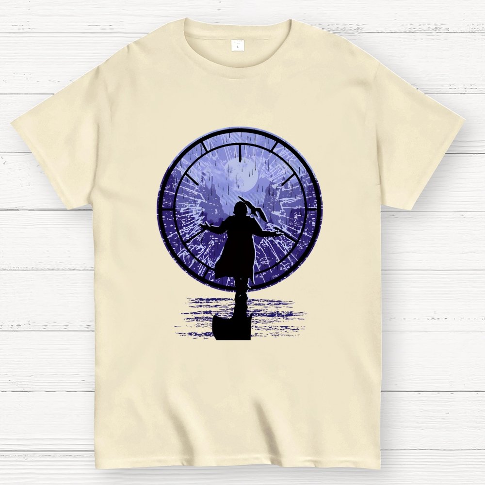 Forever! Geek T-Shirt