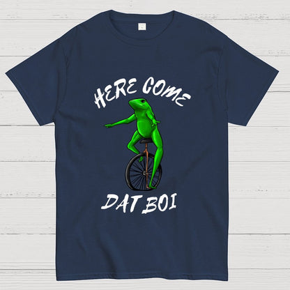 Dat Boi Geek T-Shirt