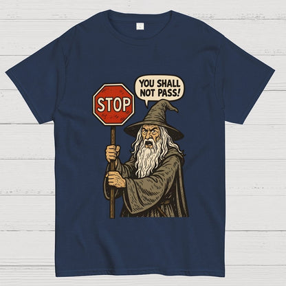 Impasse Geek T-Shirt