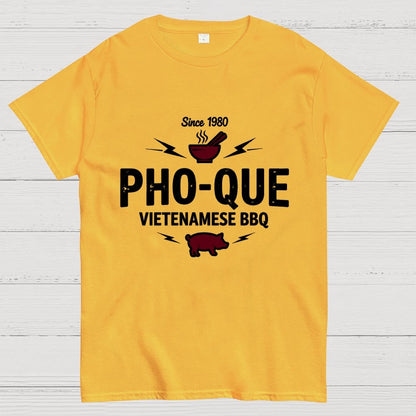 Pho Que Geek T-Shirt
