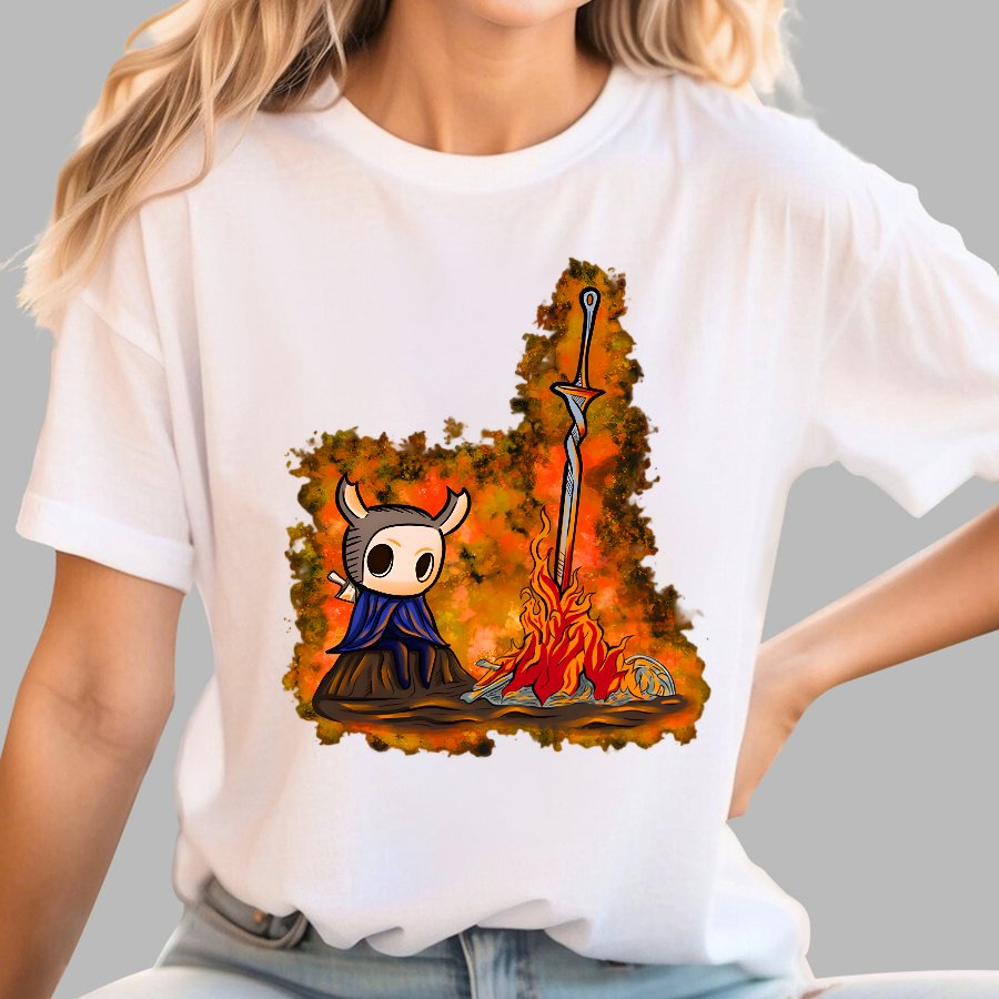 A New Soul Geek T-Shirt
