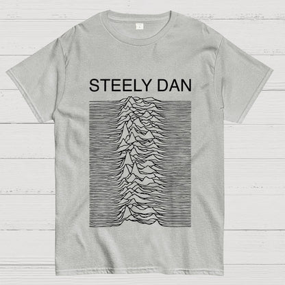 Dan Division Unisex Geek T-Shirt