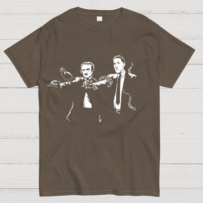 DARK FICTION II Geeky T-Shirt