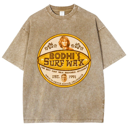 Bodhi's Surf  Vintage Distressed T-shirt