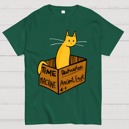 Going Where They'll Treat Me Right Remix Geek T-Shirt